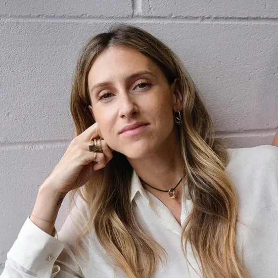 Otiumberg Limited：珠宝盛典 14K镀金耳环£70