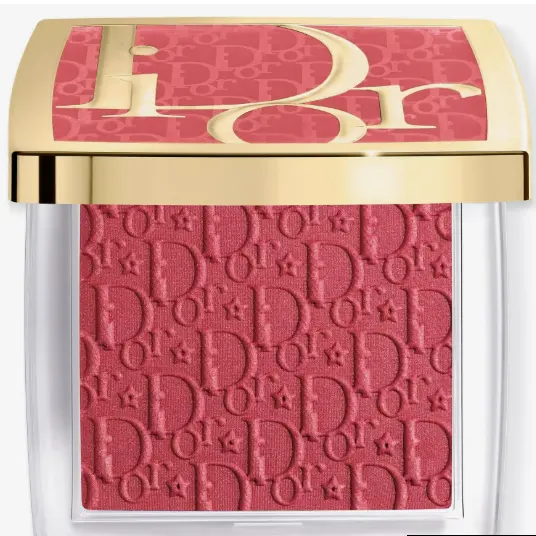 Dior 迪奥 25年圣诞限定 后台腮红