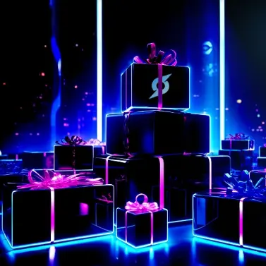 Stormforce Gaming：圣诞大促 游戏电脑限时优惠