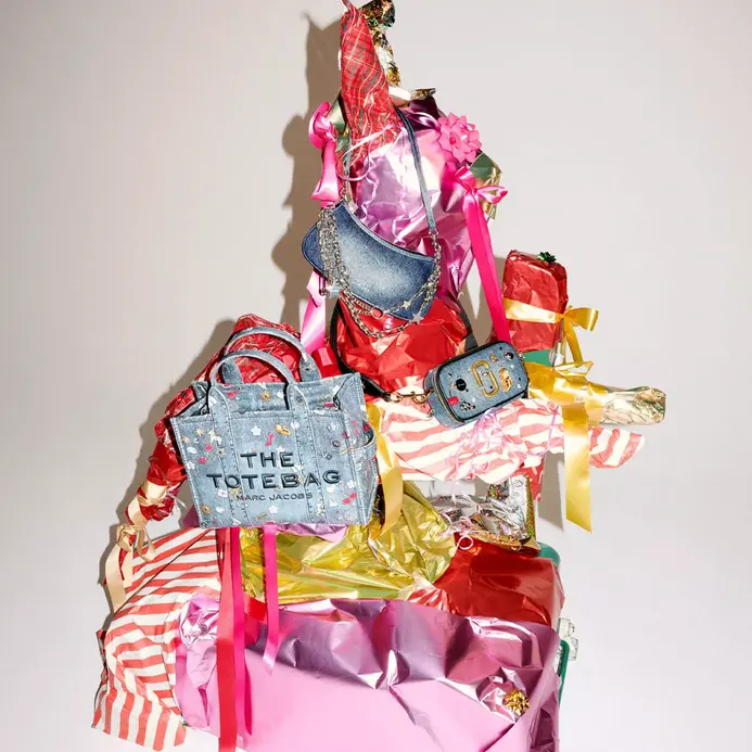 Marc Jacobs：折扣区海量上新 低至5折+额外8折