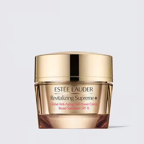Estee Lauder 雅诗兰黛多效智妍日霜 SPF 15