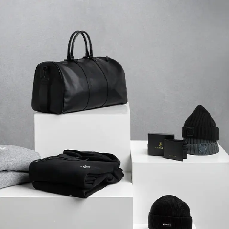 The Gym King Ltd：节日送礼甄选 热卖紧身裤£32、连帽衫£19