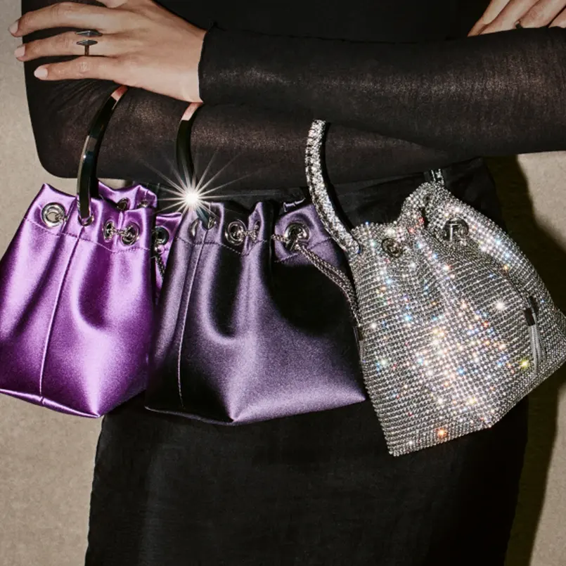 Jimmy Choo：顶级奢牌包袋&鞋履热卖！入红毯女明星人手一双的战靴