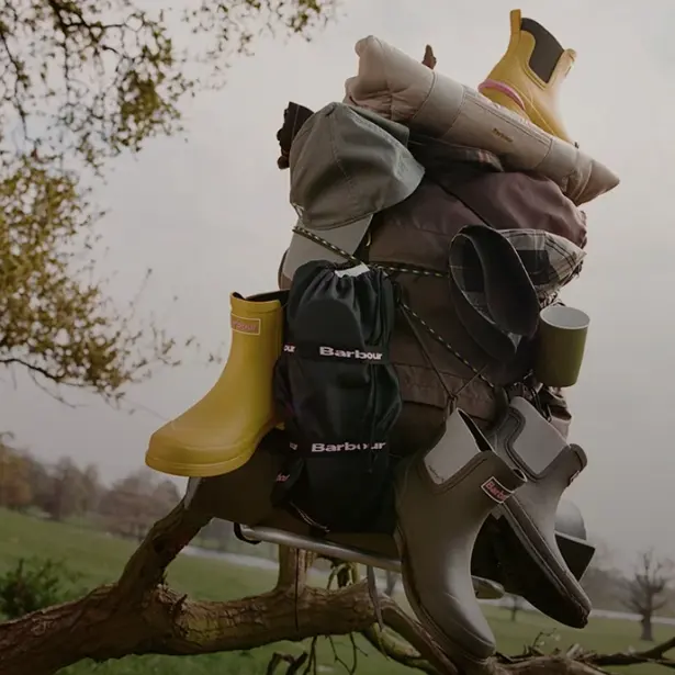 Coes：冬季促销！选购 Barbour、Ted Backer、Schoffel、Superdry 等