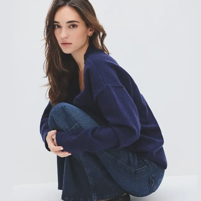 Good American：圣诞大促！折扣区服饰限时折上折