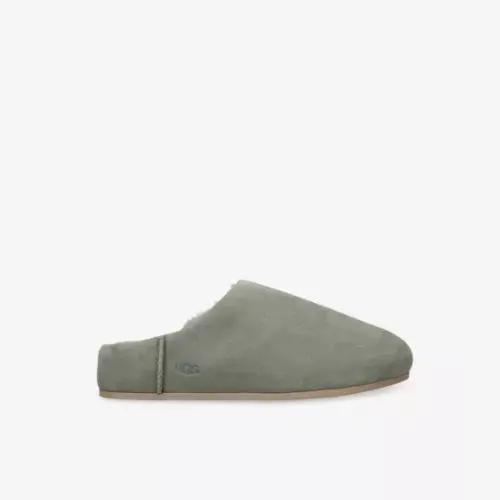 UGG Elea  半包拖鞋