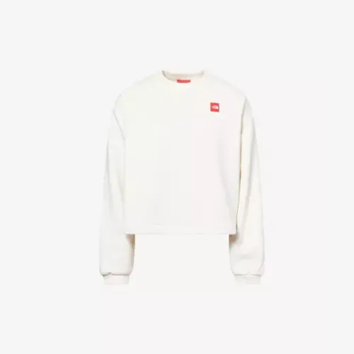 The North Face 北面 TNF  短款卫衣