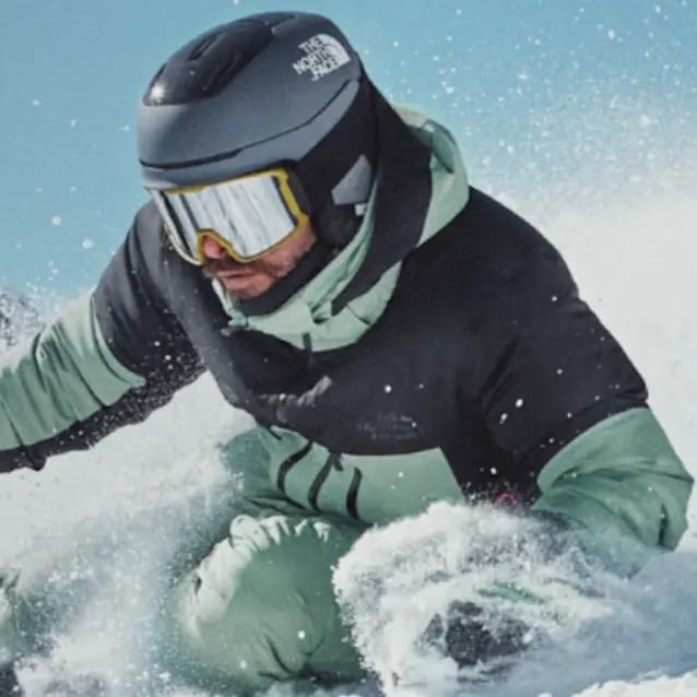 The North Face UK：精选单品低至6折