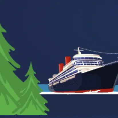 Cruise 118：网上预定额外立省£20