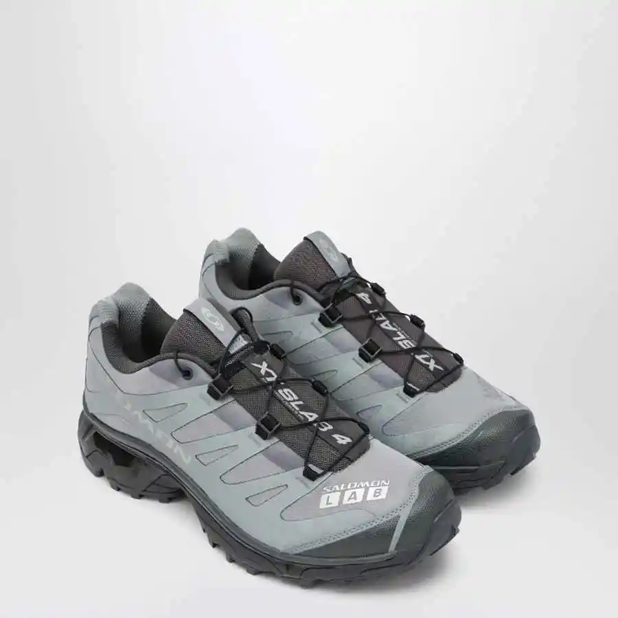 热卖！Salomon 萨洛蒙 Grey XT-4 OG Protective 运动鞋