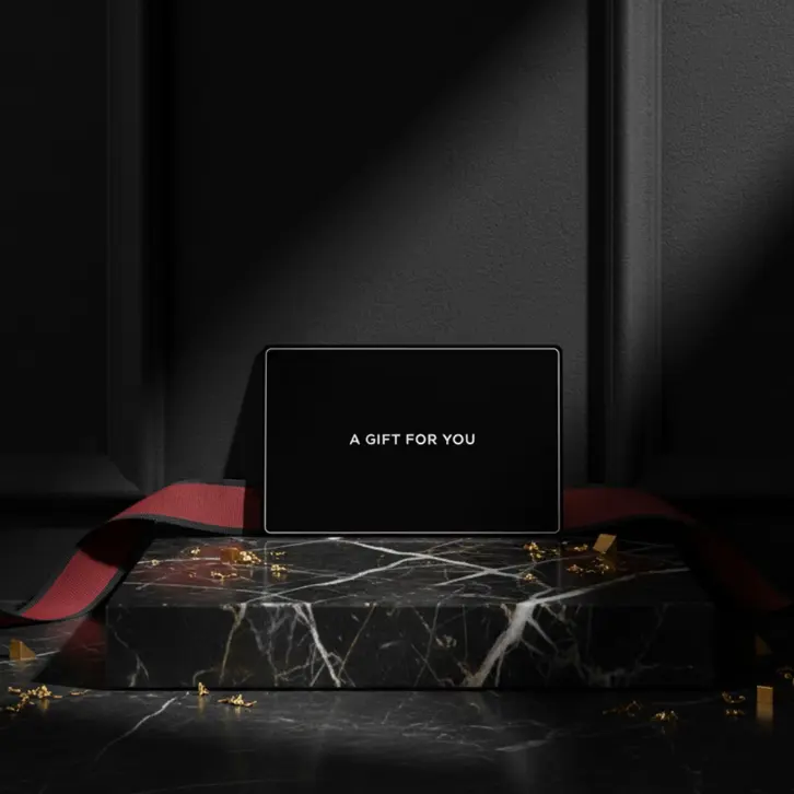 限时促销！Flannels 礼品卡 面额£500