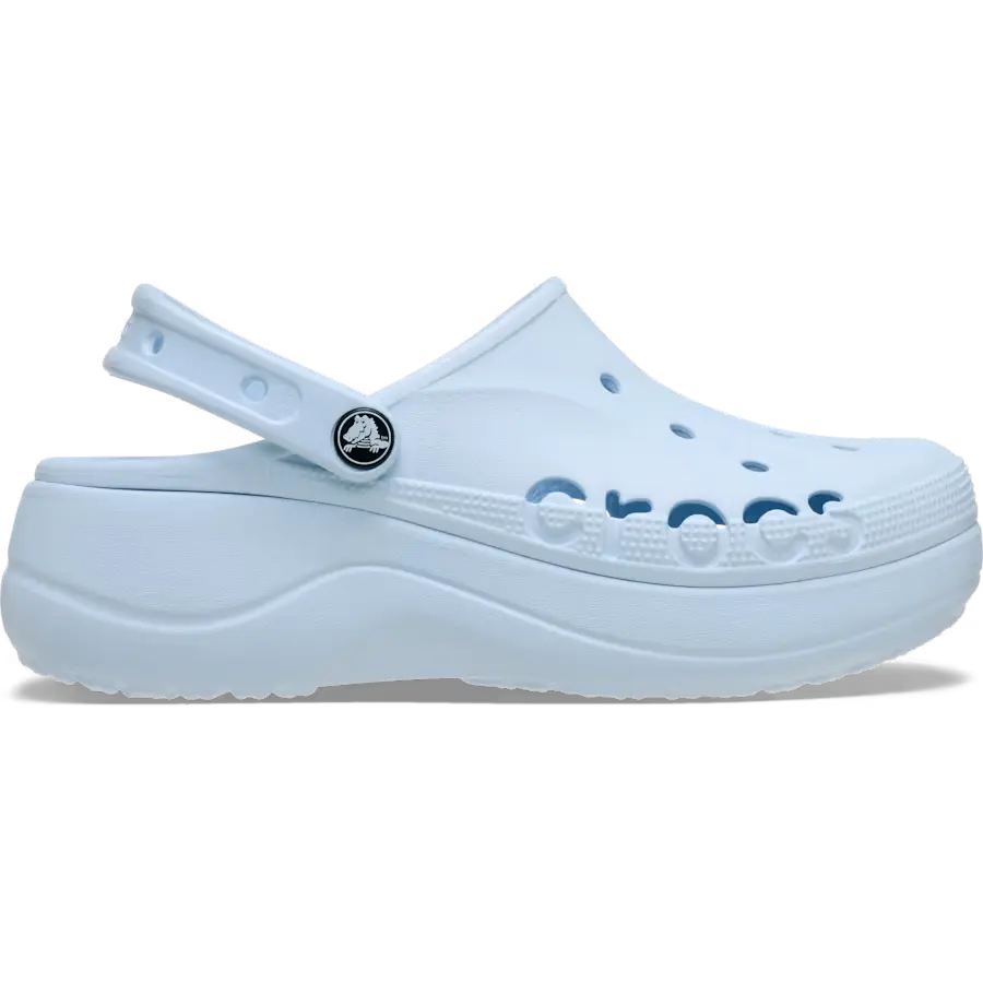 Crocs Baya 云朵洞洞鞋
