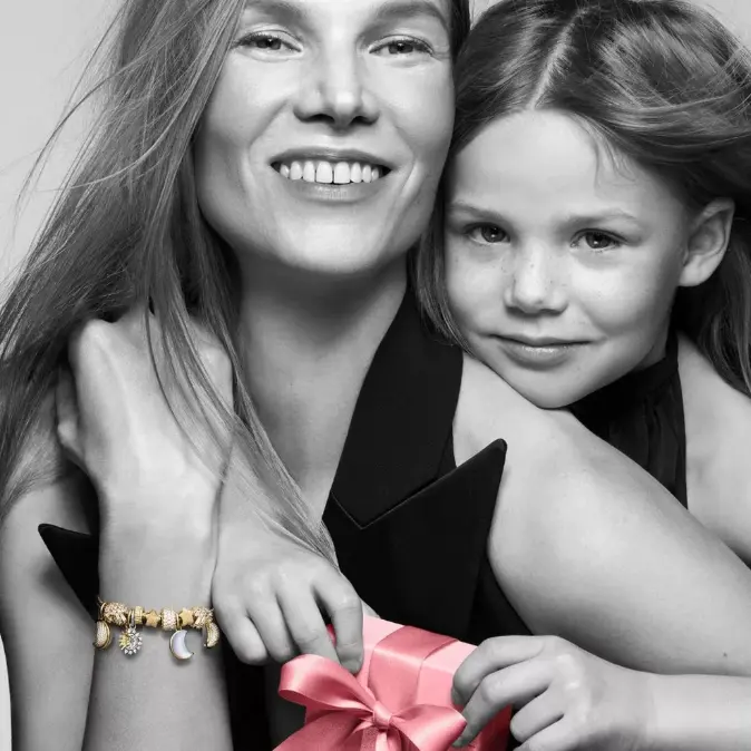 Pandora Jewellery UK：沧海遗珠！潘多拉饰品热卖