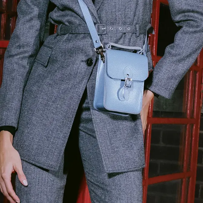 The Cambridge Satchel Company US：英伦风剑桥包冬季大促 迷你剑桥包$144