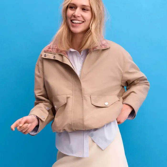 Anthropologie US：升级！超多新品加入折扣区