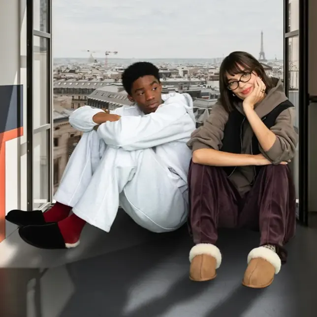 UGG UK：精选单品低至7折