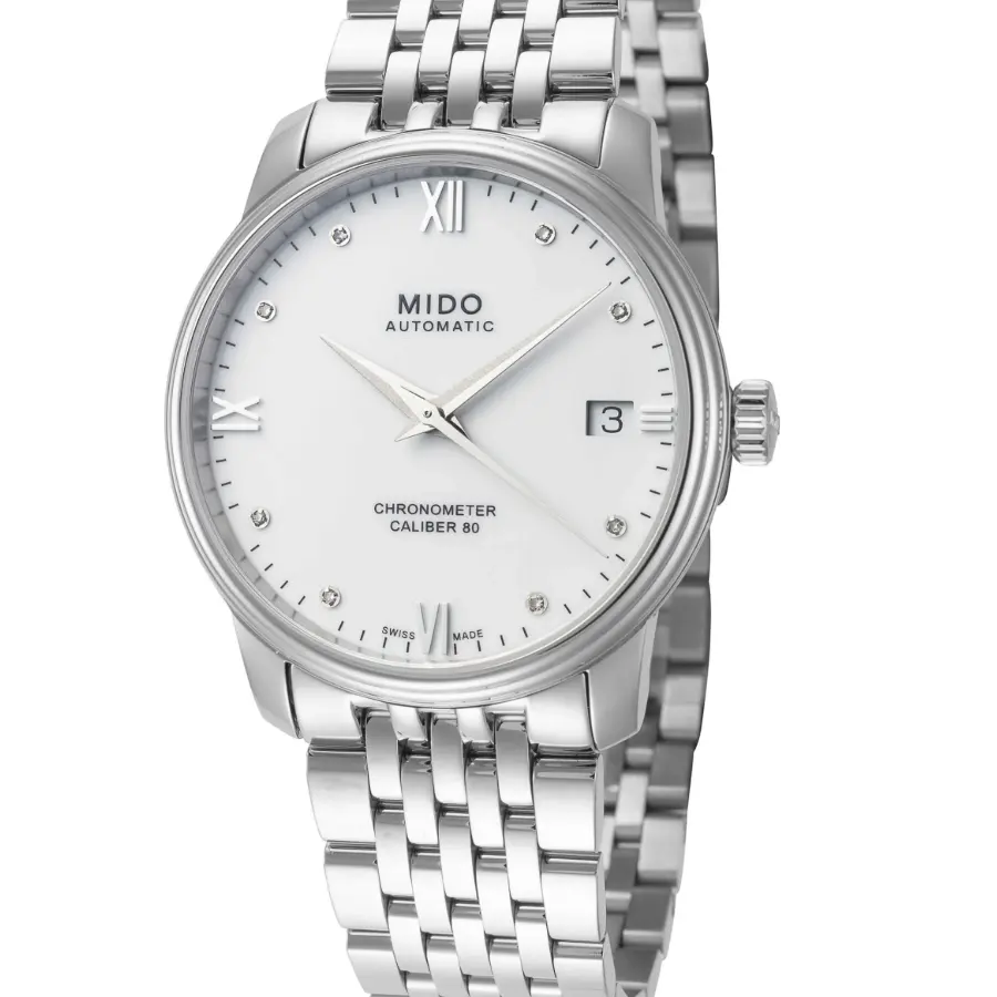 Mido Baroncelli 手表