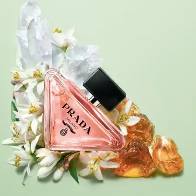 Prada 我本莫测香水 50ml