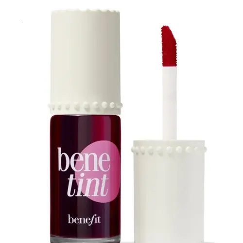 Benefit Cosmetics 贝玲妃 染唇液