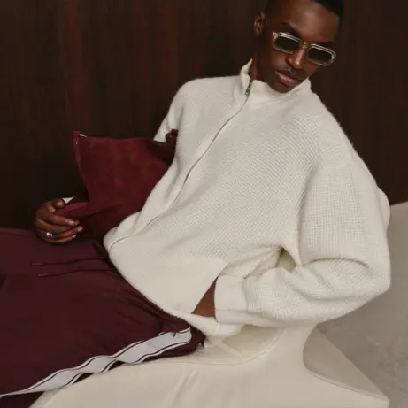 The Couture Club：冬季大促！男士随性穿搭