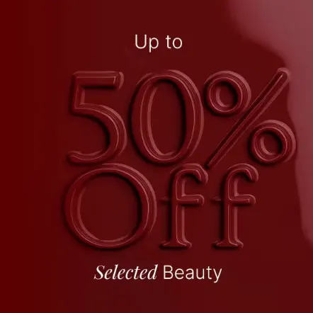 LOOKFANTASTIC International：冬日特惠！雅诗兰黛、YSL、科颜氏等美妆护肤