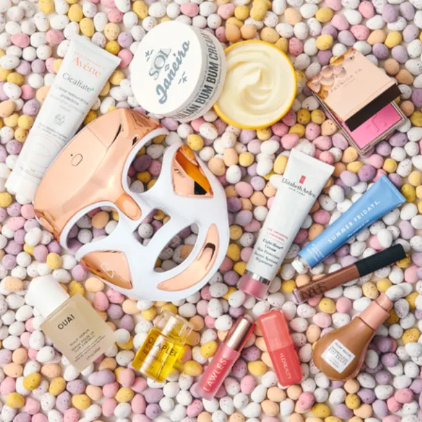 ULTA Beauty：美妆限时促销！入手知名大牌