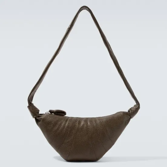 LEMAIRE Croissant 小号皮革牛角包