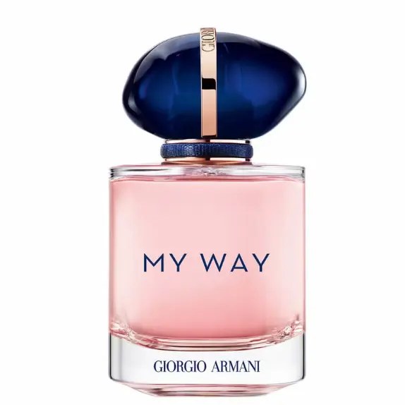 Armani 阿玛尼 My Way 香水 50ml