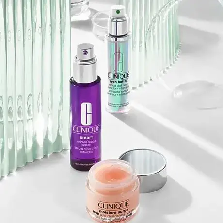 Clinique 美国官网：美妆护肤大促！全场无门槛7.5折