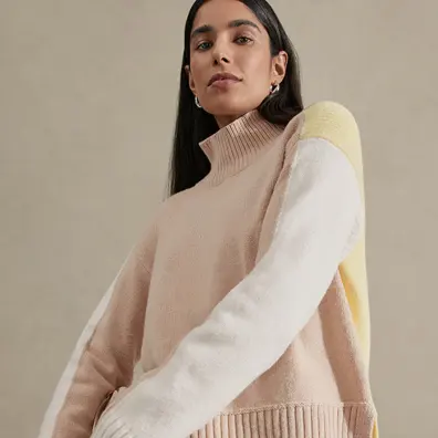 Ann Taylor：职场奢雅衣橱上新 入衬衫、粗花呢夹克