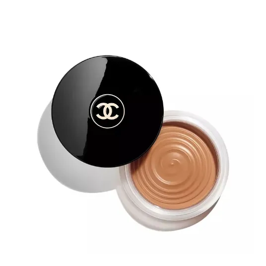 Chanel 香奈儿古铜膏