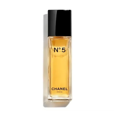 Chanel 香奈儿 N°5 五号香水 100ml