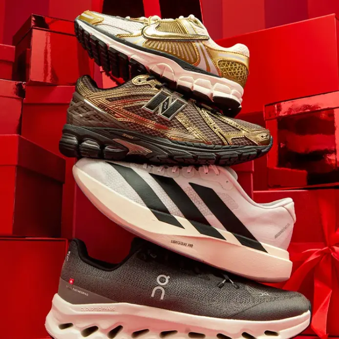 Foot Locker：鞋履大促！入Nike、On、adidas等