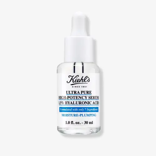 Kiehl's 科颜氏1.5%透明质酸精华液