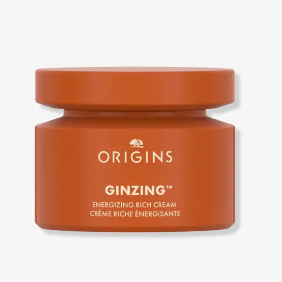 Origins 悦木之源活力滋润面霜