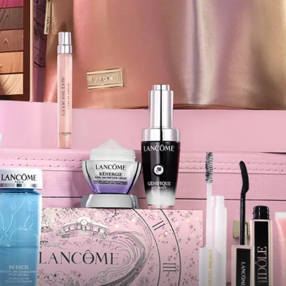 ULTA Beauty：连续21日美妆促销！低至5折