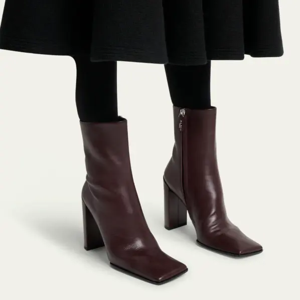 Bergdorf Goodman：精选美鞋折上折 选购 SW、Jimmy Choo、Loewe