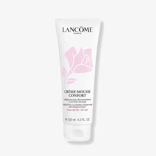 Lancôme 兰蔻舒适绵密泡沫洁面膏