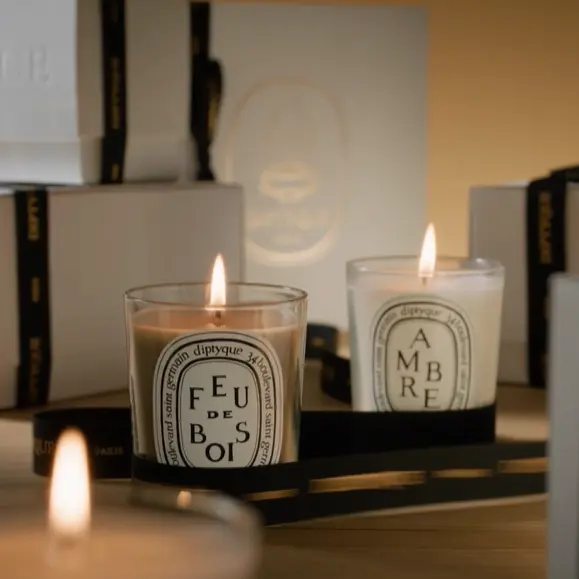 Diptyque UK：全场香氛&身体护理热卖