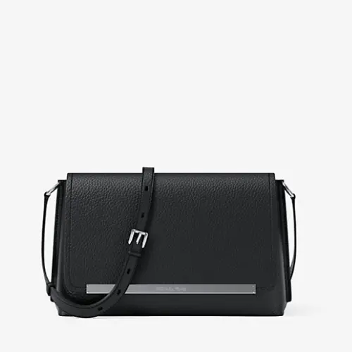 Michael Kors Evelyn 中号斜挎包