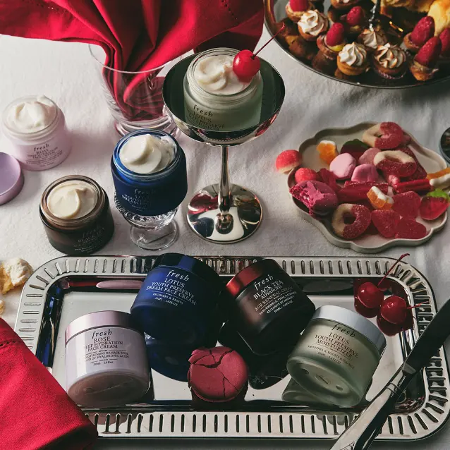 Cult Beauty：折扣区上新热卖！入手超值套装 关注 CT、Hourglass、欧舒丹等