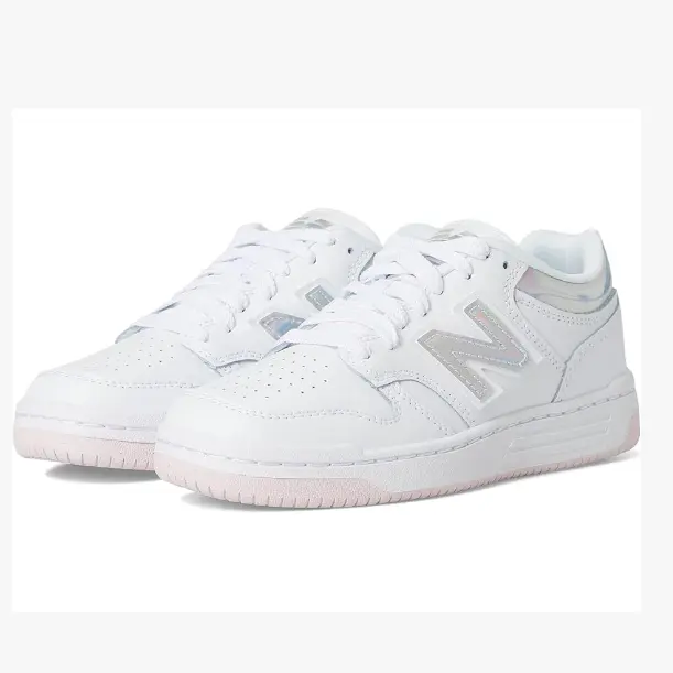 New Balance 新百伦 B480 大童款运动鞋