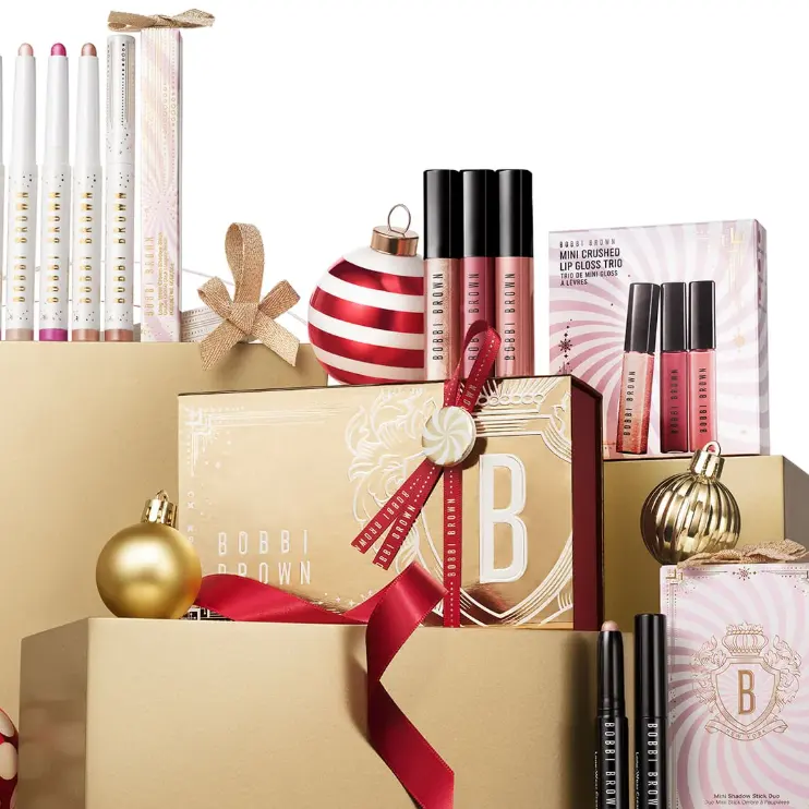 Bobbi Brown 美网：月末大促 精选无门槛7.5折