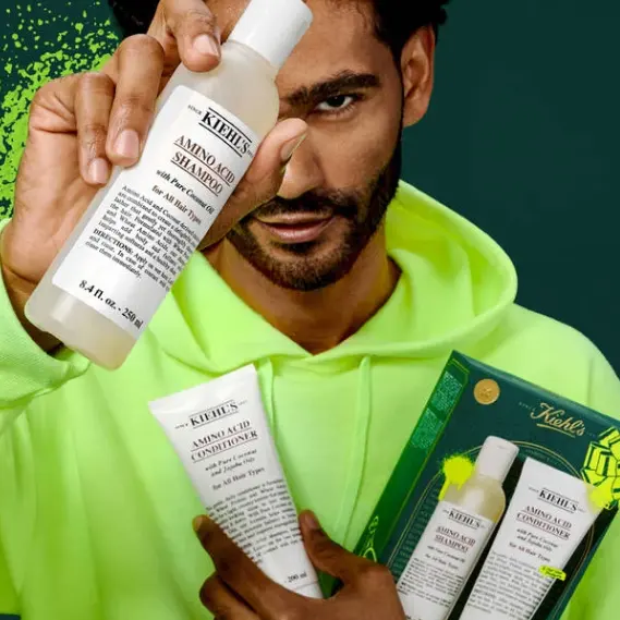 Kiehl's 科颜氏美网：全场护肤冬促  入圣诞日历礼盒