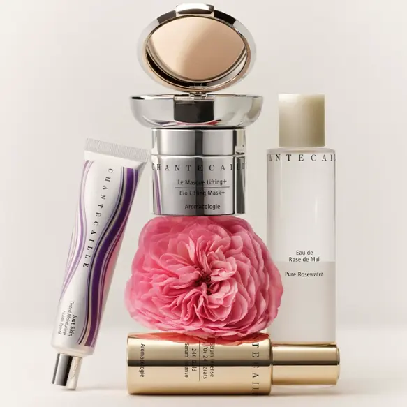 Chantecaille：年末大促！全场美妆护肤热卖