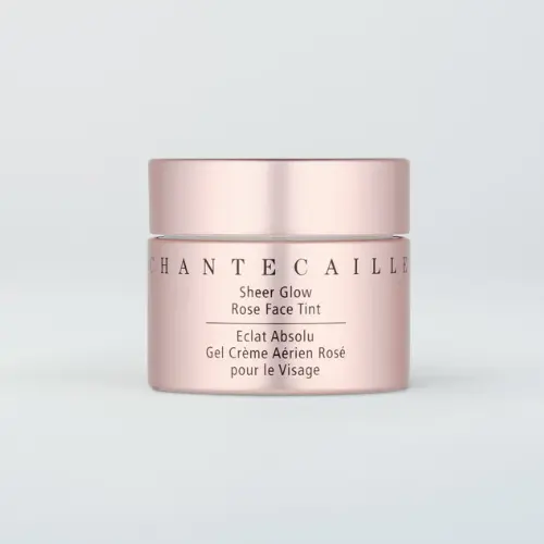 Chantecaille 香缇卡 玫瑰面霜