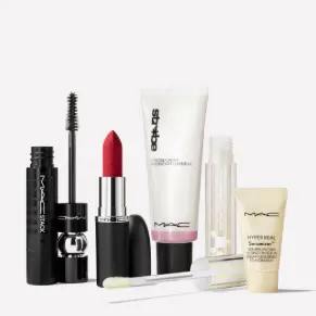 MAC 魅可“全能”套装