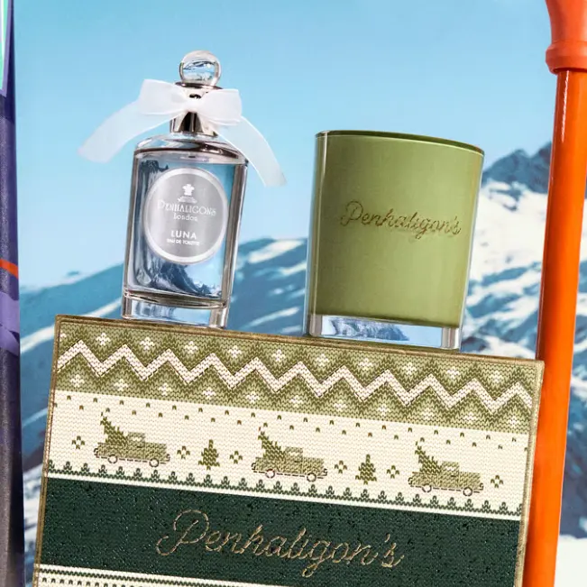 Penhaligon's UK：暖冬特惠！全场香氛热卖