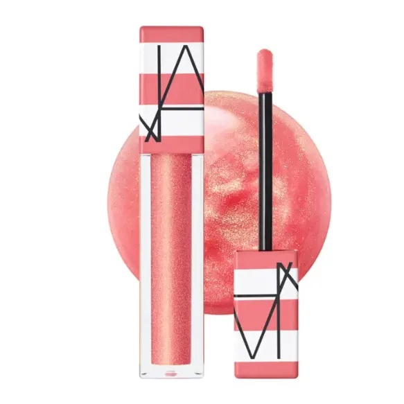 Nars 阿拉贡唇蜜