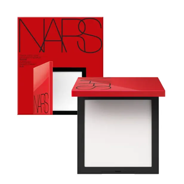 Nars 大容量 大白饼